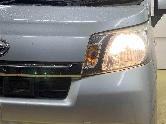 ムーヴＬ　ＶＳスマートセレクションＳＡ　タイヤ新品　保証付き記録簿　取扱説明書　ナビ　ＥＴＣ　衝突被害軽減システム　キーレスエントリー　アルミホイール　エアバッグ　エアコン　パワーステアリング　パワーウィンドウ　ＡＢＳ（静岡県）の中古車