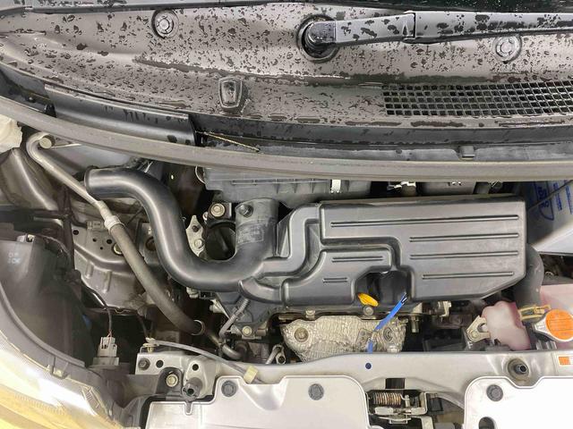 ムーヴＬ　ＶＳスマートセレクションＳＡ　タイヤ新品　保証付き記録簿　取扱説明書　ナビ　ＥＴＣ　衝突被害軽減システム　キーレスエントリー　アルミホイール　エアバッグ　エアコン　パワーステアリング　パワーウィンドウ　ＡＢＳ（静岡県）の中古車