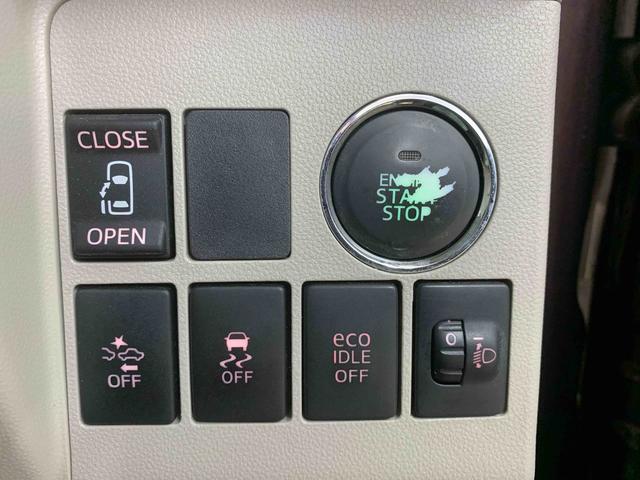 タントＸ　ＳＡ　ＥＴＣ　保証付き社外ナビ（静岡県）の中古車