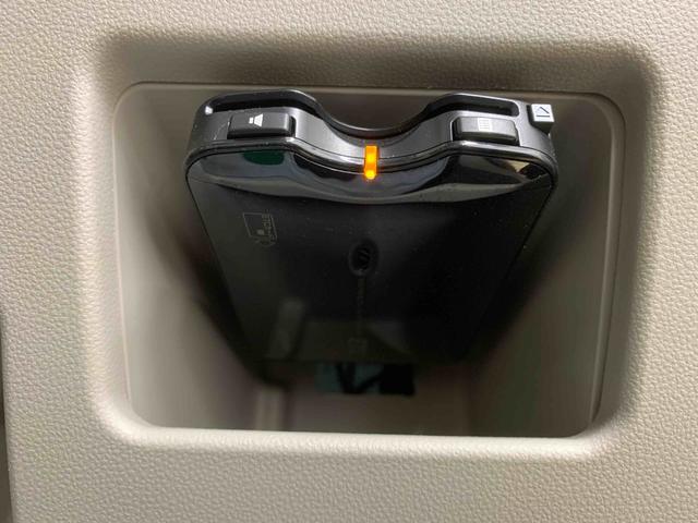 タントＸ　ＳＡ　ＥＴＣ　保証付き社外ナビ（静岡県）の中古車