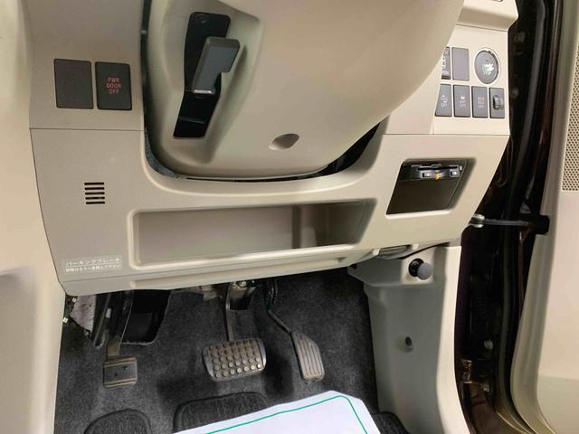 タントＸ　ＳＡ　ＥＴＣ　保証付き社外ナビ（静岡県）の中古車