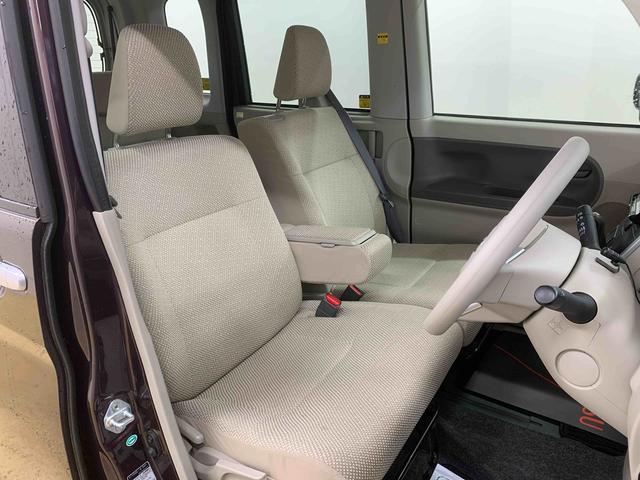 タントＸ　ＳＡ　ＥＴＣ　保証付き社外ナビ（静岡県）の中古車