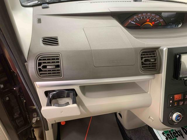 タントＸ　ＳＡ　ＥＴＣ　保証付き社外ナビ（静岡県）の中古車