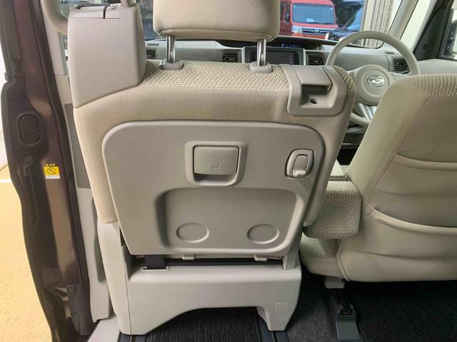 タントＸ　ＳＡ　ＥＴＣ　保証付き社外ナビ（静岡県）の中古車