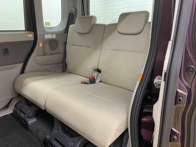 タントＸ　ＳＡ　ＥＴＣ　保証付き社外ナビ（静岡県）の中古車