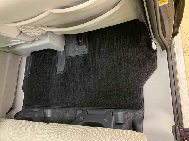 タントＸ　ＳＡ　ＥＴＣ　保証付き社外ナビ（静岡県）の中古車