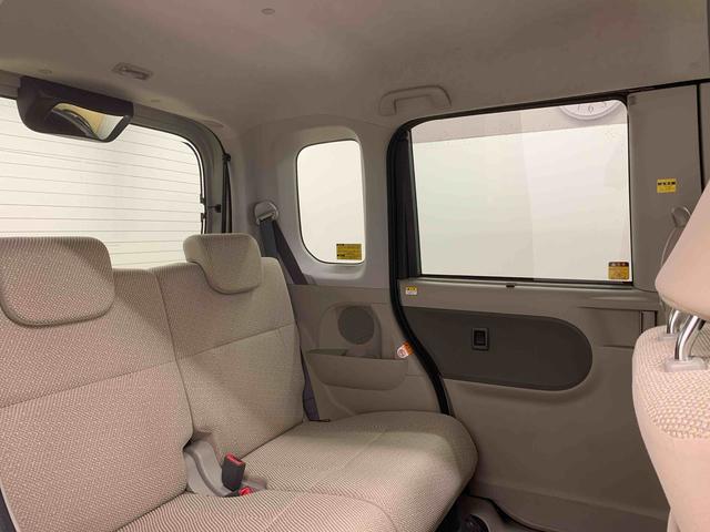 タントＸ　ＳＡ　ＥＴＣ　保証付き社外ナビ（静岡県）の中古車