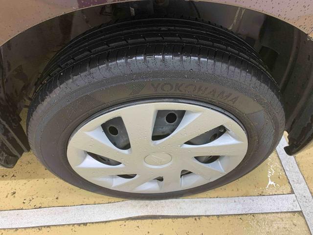 タントＸ　ＳＡ　ＥＴＣ　保証付き社外ナビ（静岡県）の中古車