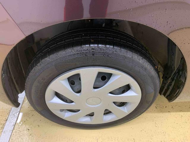 タントＸ　ＳＡ　ＥＴＣ　保証付き社外ナビ（静岡県）の中古車