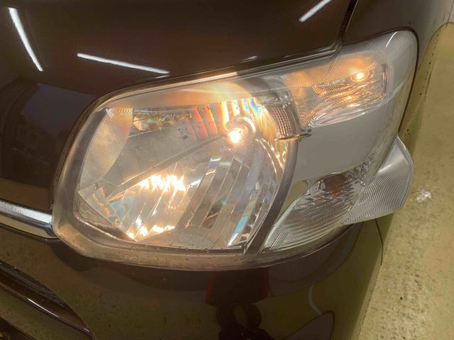 タントＸ　ＳＡ　ＥＴＣ　保証付き社外ナビ（静岡県）の中古車