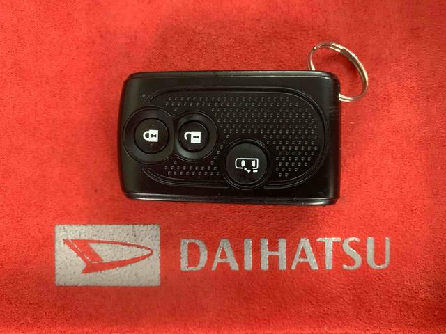 タントＸ　ＳＡ　ＥＴＣ　保証付き社外ナビ（静岡県）の中古車