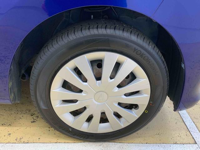 ムーヴＬ　ＳＡ　タイヤ新品　保証付きＣＤ（静岡県）の中古車