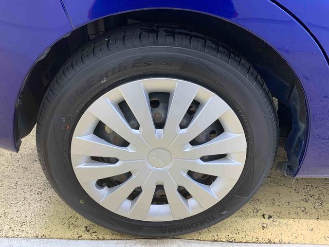 ムーヴＬ　ＳＡ　タイヤ新品　保証付きＣＤ（静岡県）の中古車