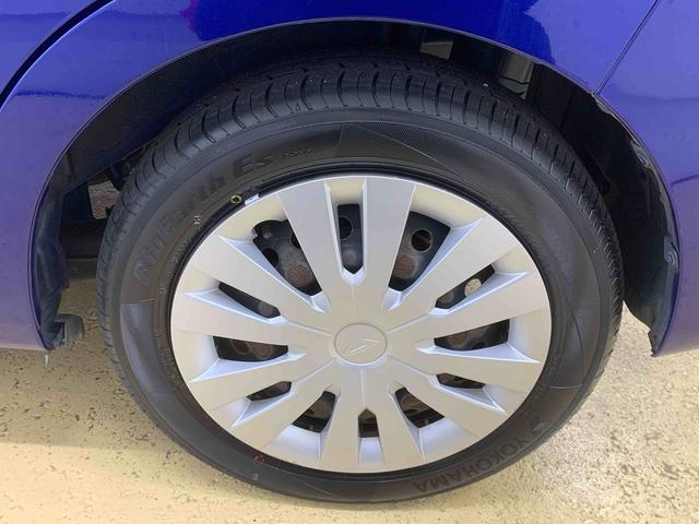 ムーヴＬ　ＳＡ　タイヤ新品　保証付きＣＤ（静岡県）の中古車