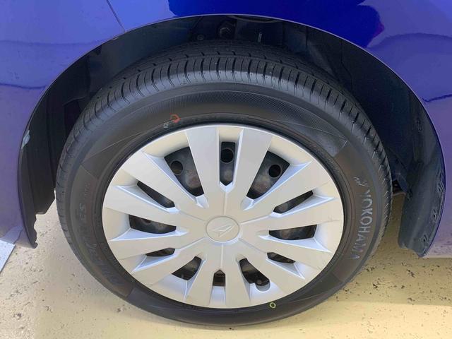 ムーヴＬ　ＳＡ　タイヤ新品　保証付きＣＤ（静岡県）の中古車