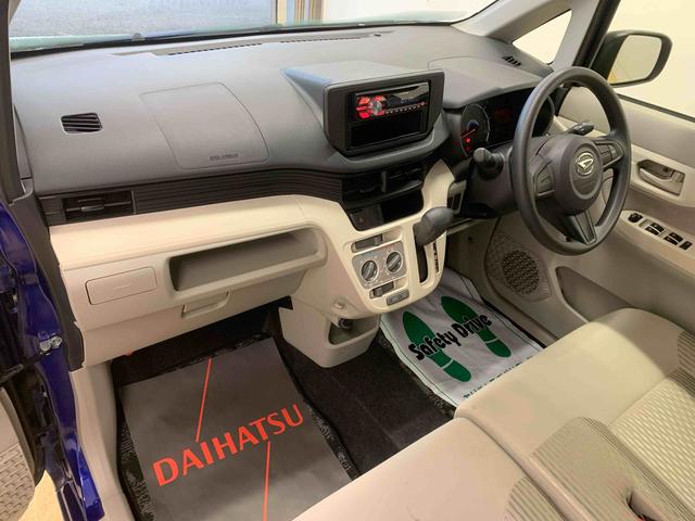 ムーヴＬ　ＳＡ　タイヤ新品　保証付きＣＤ（静岡県）の中古車