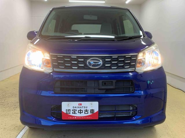 ムーヴＬ　ＳＡ　タイヤ新品　保証付きＣＤ（静岡県）の中古車