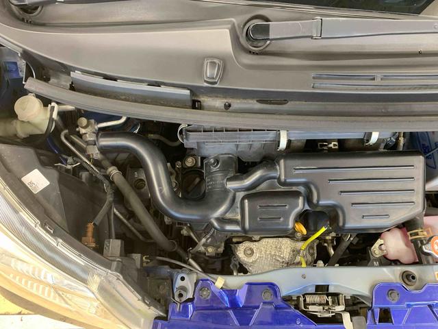 ムーヴＬ　ＳＡ　タイヤ新品　保証付きＣＤ（静岡県）の中古車