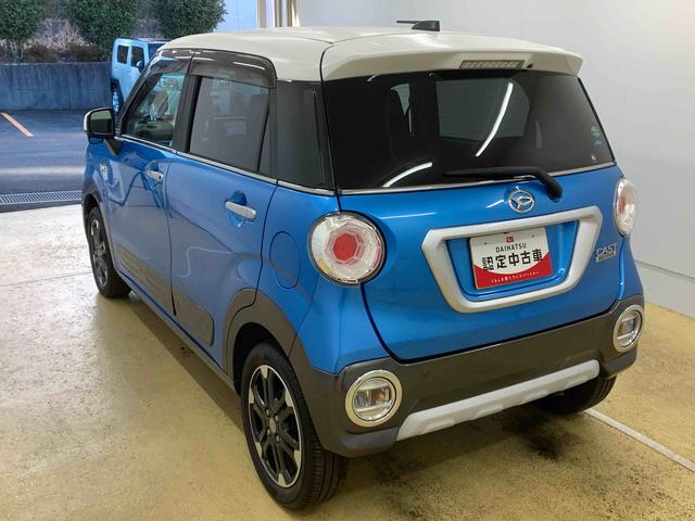 キャストアクティバＧ　ＳＡII　タイヤ新品　保証付きナビ　ドラレコ　バックカメラ（静岡県）の中古車