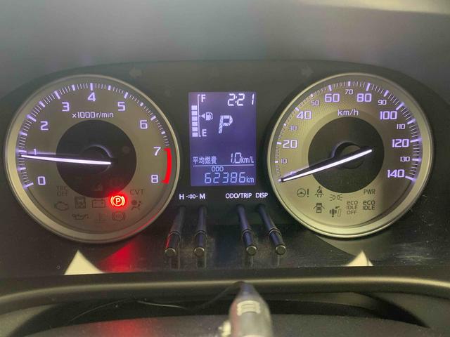 キャストアクティバＧ　ＳＡII　タイヤ新品　保証付きナビ　ドラレコ　バックカメラ（静岡県）の中古車