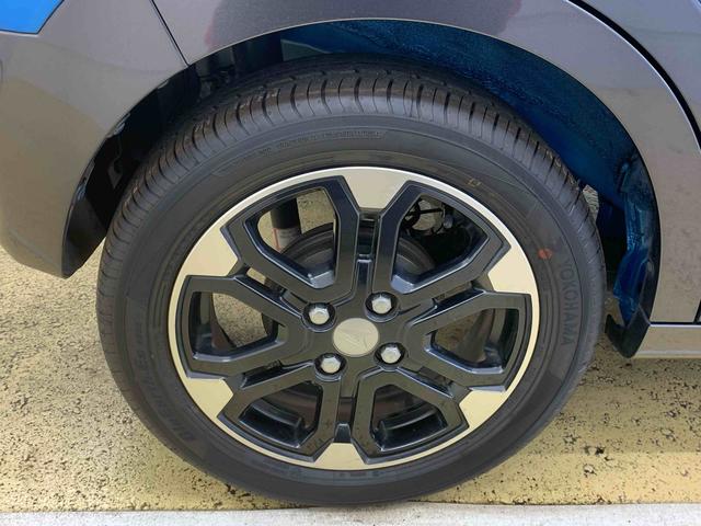 キャストアクティバＧ　ＳＡII　タイヤ新品　保証付きナビ　ドラレコ　バックカメラ（静岡県）の中古車