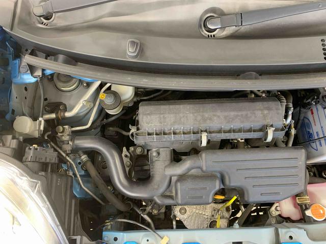 キャストアクティバＧ　ＳＡII　タイヤ新品　保証付きナビ　ドラレコ　バックカメラ（静岡県）の中古車