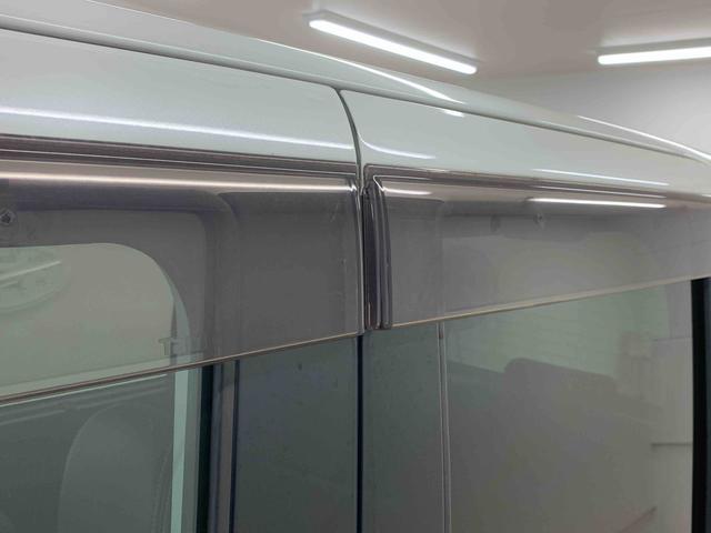 タントカスタムＸ　トップエディションＳＡIII　タイヤ新品　保証付ナビ　バックカメラ（静岡県）の中古車