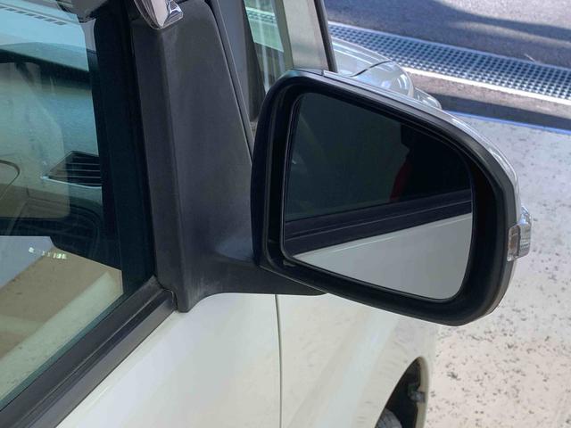 タントカスタムＸ　トップエディションＳＡIII　タイヤ新品　保証付ナビ　バックカメラ（静岡県）の中古車