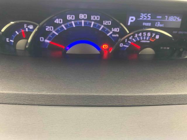 タントカスタムＸ　トップエディションＳＡIII　タイヤ新品　保証付ナビ　バックカメラ（静岡県）の中古車