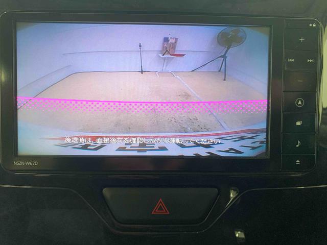 タントカスタムＸ　トップエディションＳＡIII　タイヤ新品　保証付ナビ　バックカメラ（静岡県）の中古車