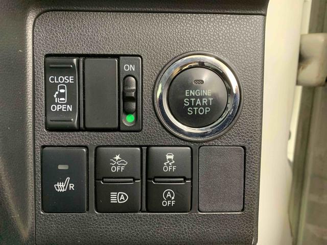 タントカスタムＸ　トップエディションＳＡIII　タイヤ新品　保証付ナビ　バックカメラ（静岡県）の中古車