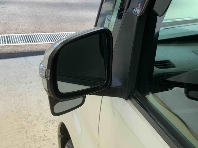 タントカスタムＸ　トップエディションＳＡIII　タイヤ新品　保証付ナビ　バックカメラ（静岡県）の中古車