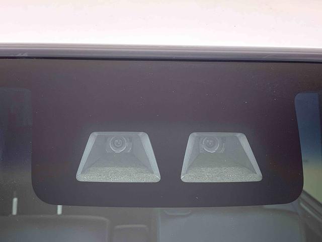 タントカスタムＸ　トップエディションＳＡIII　タイヤ新品　保証付ナビ　バックカメラ（静岡県）の中古車