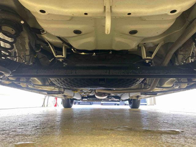 ムーヴキャンバスＸリミテッドメイクアップ　ＳＡII　タイヤ新品　保証付きＣＤ（静岡県）の中古車