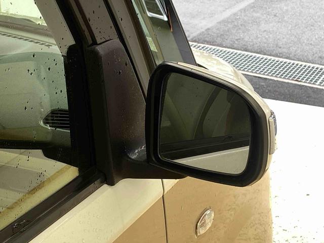 ムーヴキャンバスＸリミテッドメイクアップ　ＳＡII　タイヤ新品　保証付きＣＤ（静岡県）の中古車