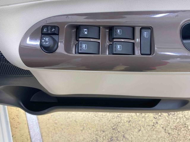 ムーヴキャンバスＸリミテッドメイクアップ　ＳＡII　タイヤ新品　保証付きＣＤ（静岡県）の中古車