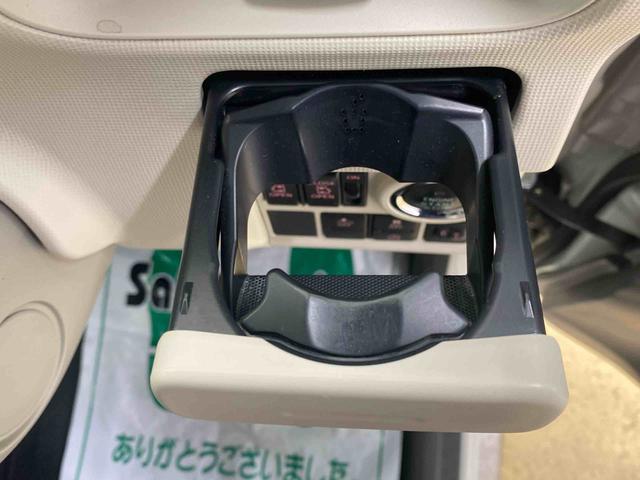 ムーヴキャンバスＸリミテッドメイクアップ　ＳＡII　タイヤ新品　保証付きＣＤ（静岡県）の中古車