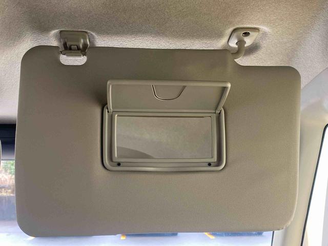 ムーヴキャンバスＸリミテッドメイクアップ　ＳＡII　タイヤ新品　保証付きＣＤ（静岡県）の中古車