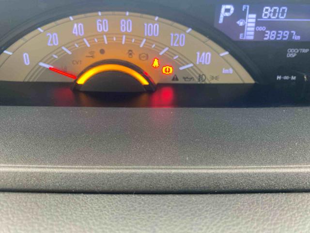 ムーヴキャンバスＸリミテッドメイクアップ　ＳＡII　タイヤ新品　保証付きＣＤ（静岡県）の中古車