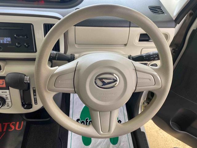 ムーヴキャンバスＸリミテッドメイクアップ　ＳＡII　タイヤ新品　保証付きＣＤ（静岡県）の中古車