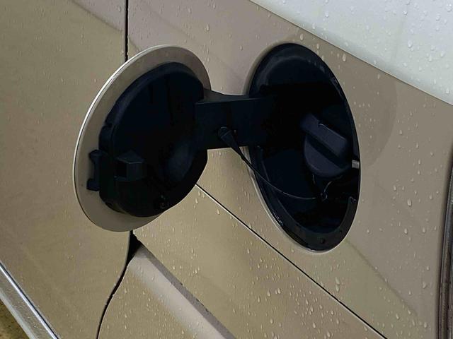 ムーヴキャンバスＸリミテッドメイクアップ　ＳＡII　タイヤ新品　保証付きＣＤ（静岡県）の中古車