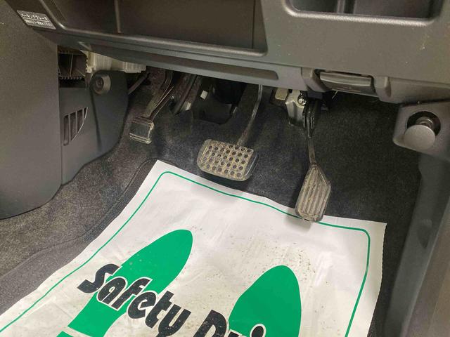 ムーヴキャンバスＸリミテッドメイクアップ　ＳＡII　タイヤ新品　保証付きＣＤ（静岡県）の中古車