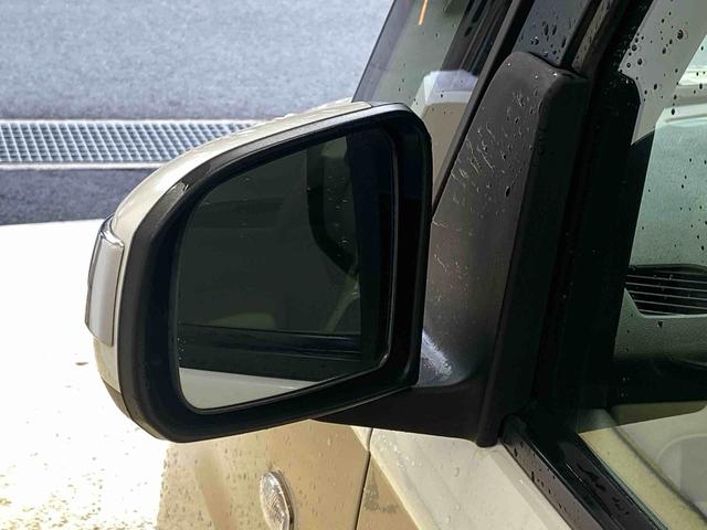 ムーヴキャンバスＸリミテッドメイクアップ　ＳＡII　タイヤ新品　保証付きＣＤ（静岡県）の中古車