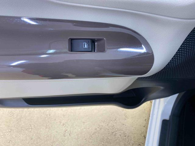 ムーヴキャンバスＸリミテッドメイクアップ　ＳＡII　タイヤ新品　保証付きＣＤ（静岡県）の中古車