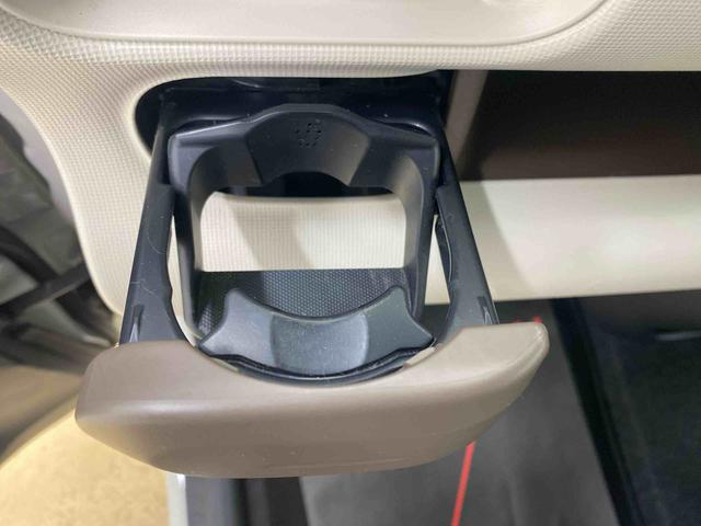 ムーヴキャンバスＸリミテッドメイクアップ　ＳＡII　タイヤ新品　保証付きＣＤ（静岡県）の中古車