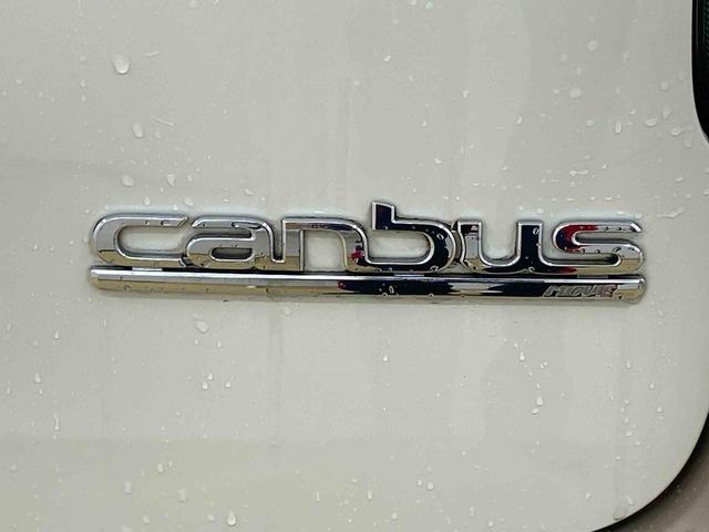 ムーヴキャンバスＸリミテッドメイクアップ　ＳＡII　タイヤ新品　保証付きＣＤ（静岡県）の中古車