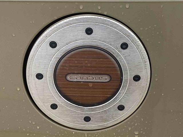 ムーヴキャンバスＸリミテッドメイクアップ　ＳＡII　タイヤ新品　保証付きＣＤ（静岡県）の中古車