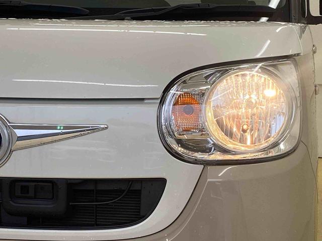 ムーヴキャンバスＸリミテッドメイクアップ　ＳＡII　タイヤ新品　保証付きＣＤ（静岡県）の中古車