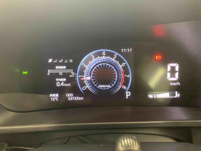 ロッキーＧ　ナビ　保証付きドラレコ　ＥＴＣ　バックカメラ（静岡県）の中古車