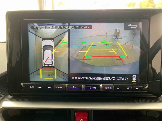 ロッキーＧ　ナビ　保証付きドラレコ　ＥＴＣ　バックカメラ（静岡県）の中古車